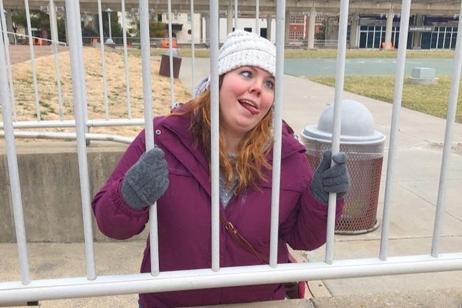 Fun City Scavenger Hunt in Green Bay by Zombie Scavengers