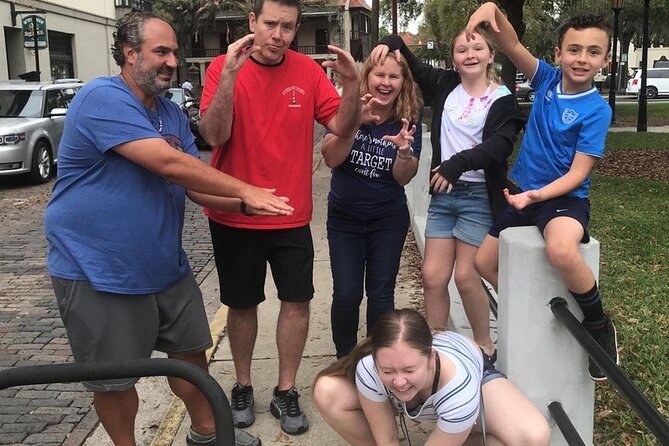 Fun City Scavenger Hunt in Pigeon Forge by Operation City Quest