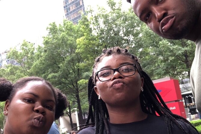 Fun City Scavenger Hunt in Pittsburgh Review