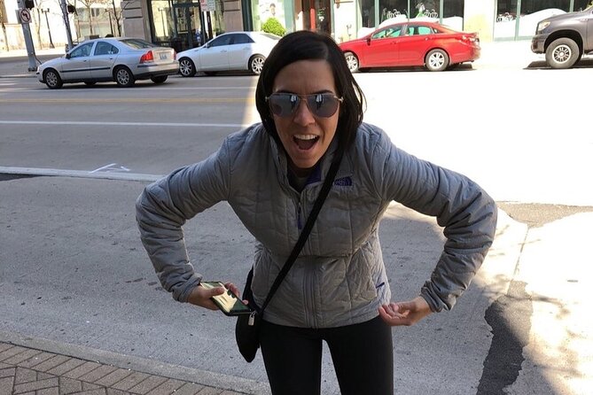 Fun Scavenger Hunt in Indianapolis by Operation City Quest