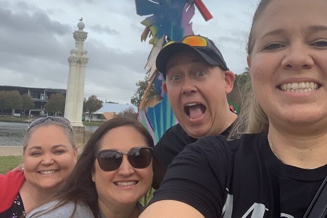 Fun Scavenger Hunt in Las Vegas
