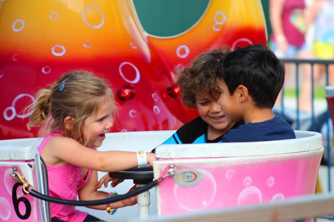 Fun Spot America Theme Parks- Kissimmee