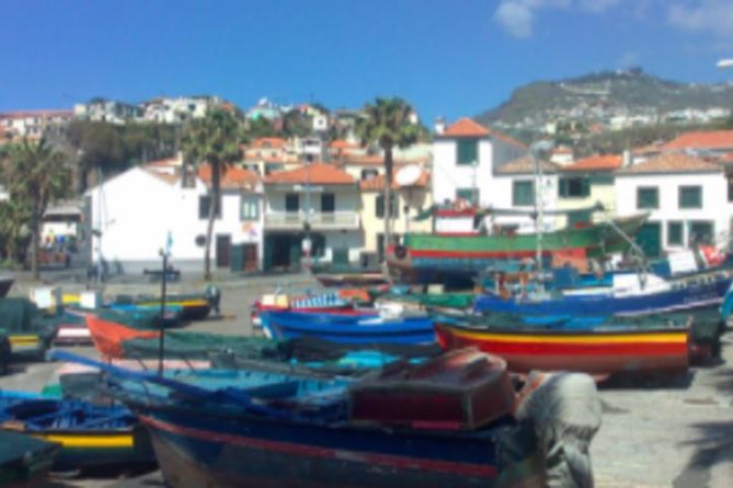 Funchal Shore Excursion:Private Stunning and Scenic Nuns Valley Tour - Explore the Breathtaking Nuns Valley