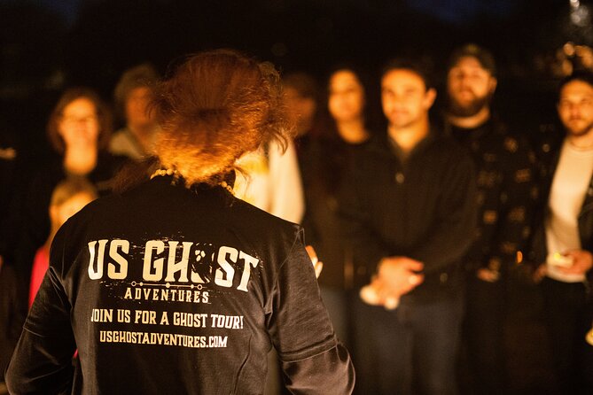 Galveston Ghosts of the Gulf Haunted Tour - Haunting Histories