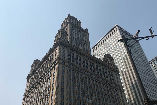 Gangster Story Quest Experience in Chicago
