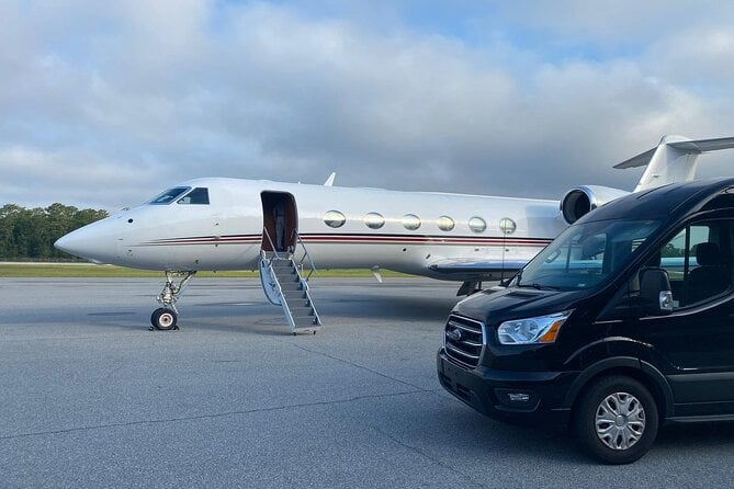 Gardiner Resorts to Bozeman Airport Private Departure Transfer