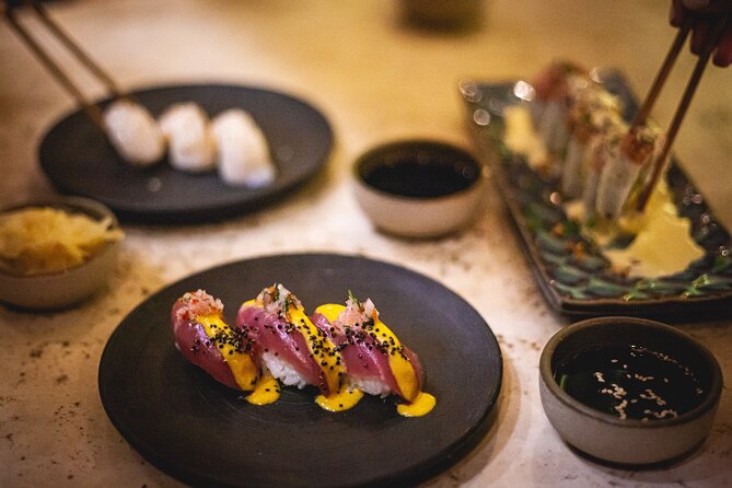 Gastronomy Journey in Lima