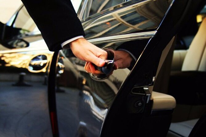 Gatwick Airport Transfer to North East and North West London