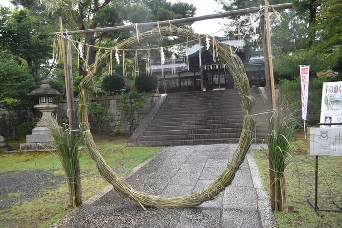 Get Amazing Views of Kyoto! Mt. Amida-ga-mine Hiking Tour - About the Mt. Amida-ga-mine Hiking Tour