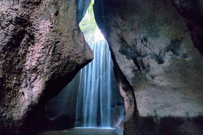 Get Wet on Balis Most Stunning Waterfalls