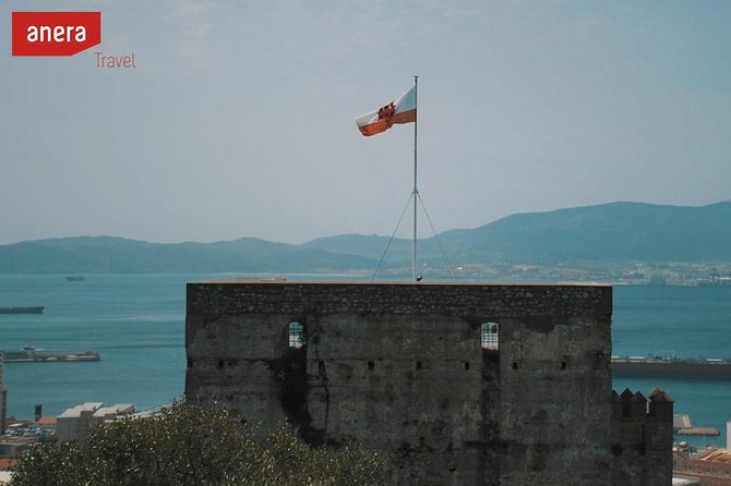 Gibraltar One Day-Trip From Granada - Tour Start Time