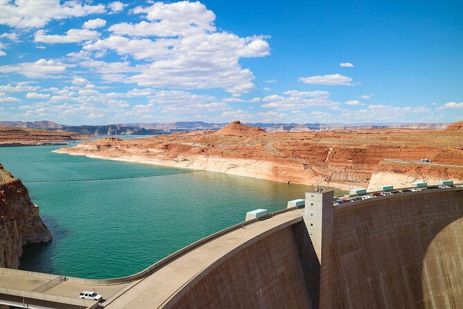 Glen Canyon Full Day Private Tour Review
