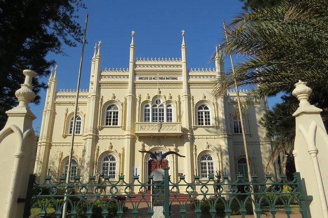 Glimpse of Maputo With a Taste – 5 Hours City Tour
