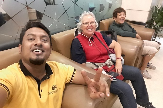 Glory Of Bangladesh Tour