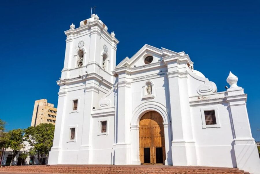 Gold Museum & Santa Marta Old City Tour - Tour Overview