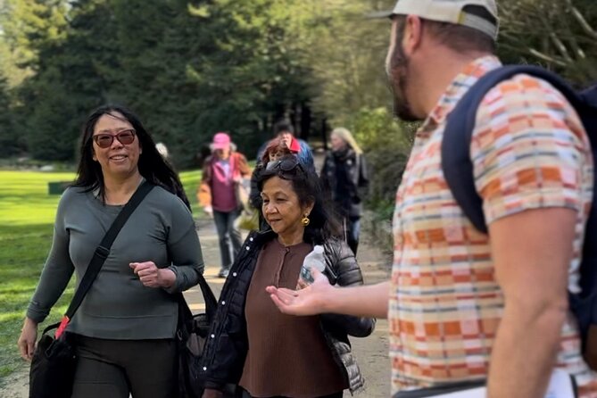 Golden Gate Parks Hidden Gems, Highlights and History