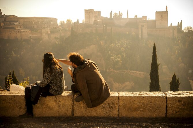 Granada: Alhambra Tickets and Other Attractions - Meeting and Pickup Information