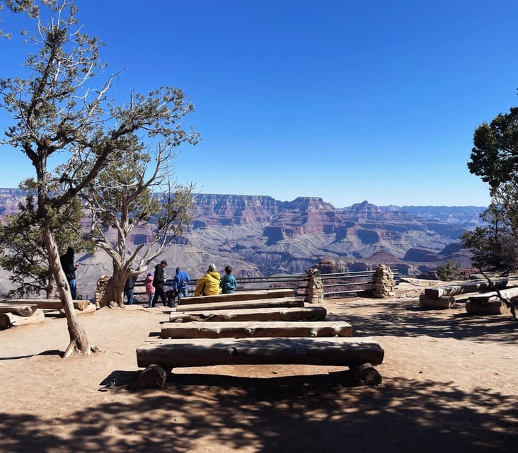 Grand Canyon National Park Tour