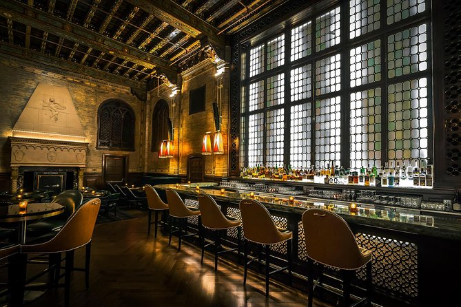 Grand Central Terminal Private Guided Tour Review