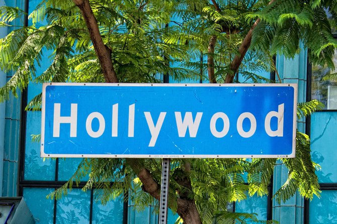 Greater Los Angeles and Hollywood Private Tour.