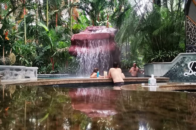 Greenway Adventures 8D/7N Vacation Package
