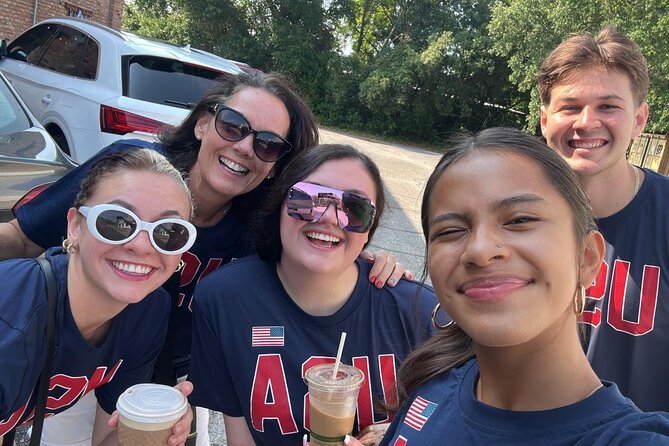 Groovy Gross Pointe Scavenger Hunt