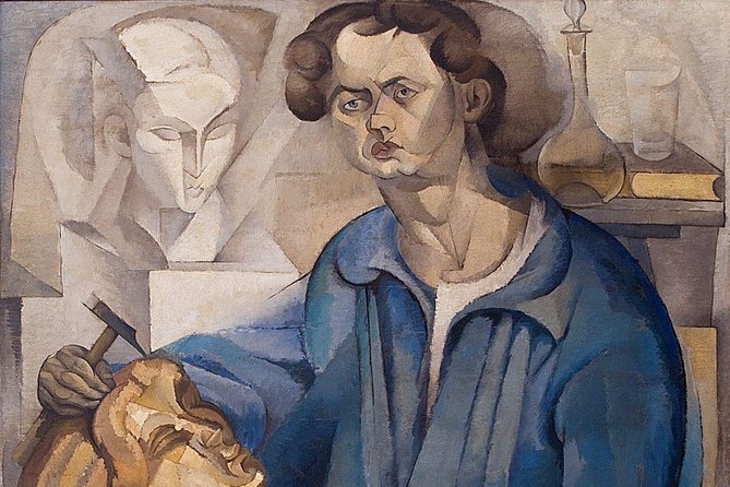 Guanajuato Private Diego Rivera and Frida Kahlo Tour