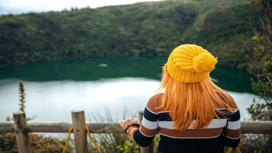 Guatavita Lagoon and Zipaquira Salt Cathedral Full-Day Trip - Trip Overview and Pricing