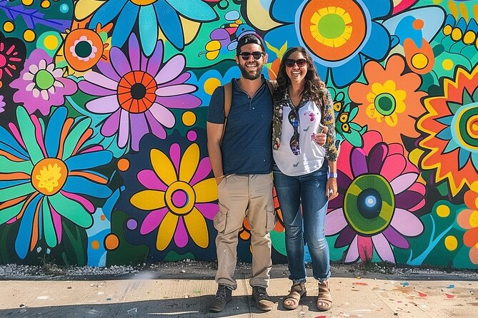 Guided Private Electric Pedicab Tour of Austin