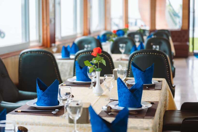 Ha Long Bay Day Trip With Deluxe Cruise - Overview and Pricing