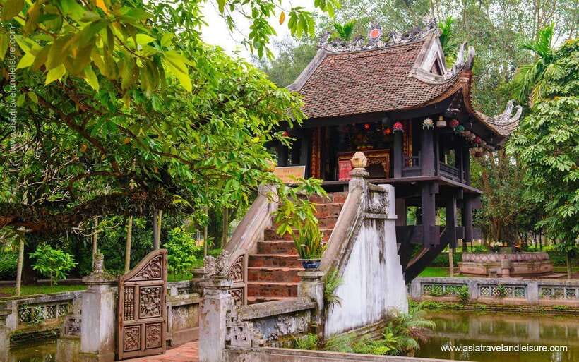 Ha Noi Luxury City Half Day Tour- Morning - Tour Overview and Details
