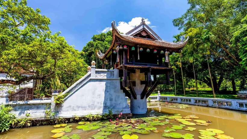 Ha Noi Luxury City Half Day Tour- Morning - Tour Overview and Pricing