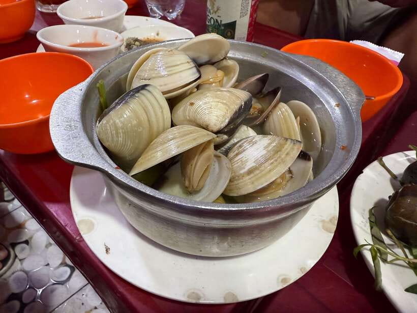 Ha Noi Street Food Adventure Tour With Local Students - Tour Overview and Highlights