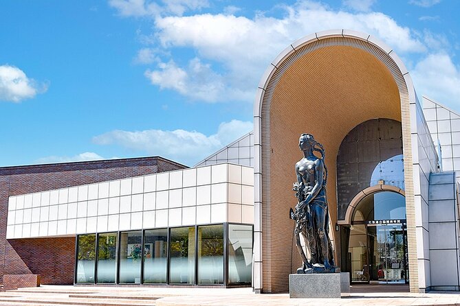 Hakodate Private Customizable Full Day Tour