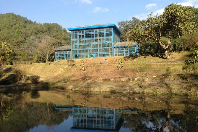 Half Day Godawari to Pulchowki Nature Hike