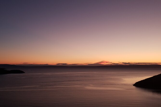 Half-Day Guided Kayaking Sunset Experience in Krk Island - Overview of the Experience