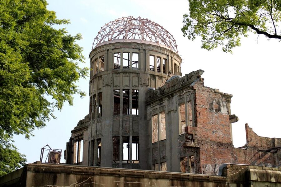 Half-Day Hiroshima Highlights Tour