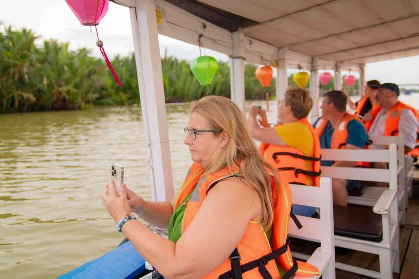 Half-day Hoi An Sunrise Or Sunset Photo Tour - Tour Overview
