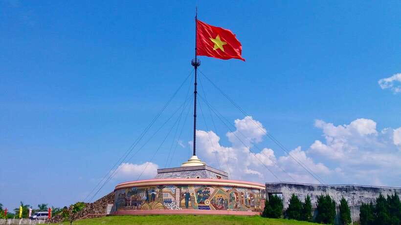 Half Day Hue to Dmz by Private Car – Visit Vinh Moc Tunnels