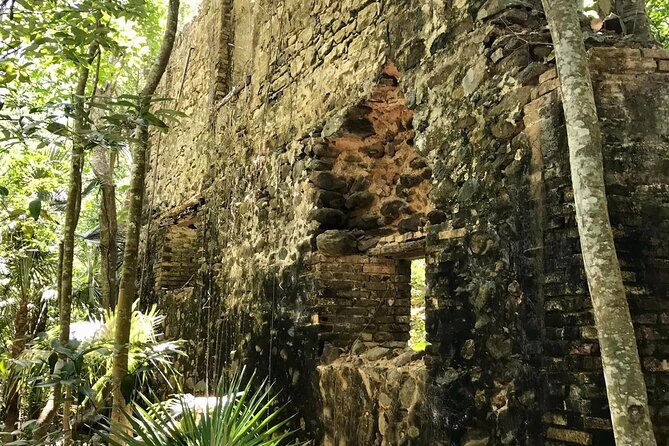 Half Day Jeep Tours and Excursions in Virgin Islands