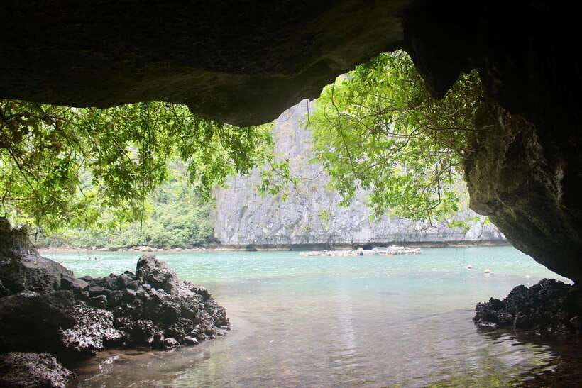 Half Day Lan Ha Bay Excursion ( 4 Hours ): Kayaking, Snorkel