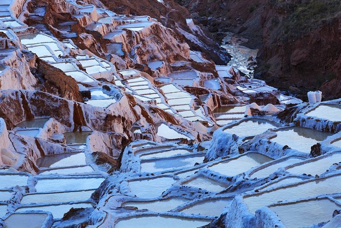 Half Day – Maras Moray & Ccorcco Community