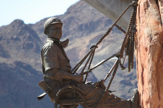 Half Day Private Tour of Hoover Dam