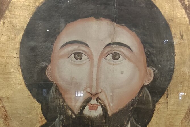 Half Day Tour to the Churches of Cairo