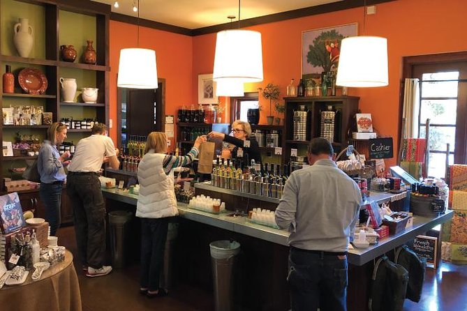 Half-Day Wine Country Tour From San Francisco - Tour Overview and Experience