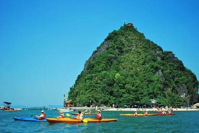 Halong 1 Day With Surprise Cave Review - Overview of the Tour