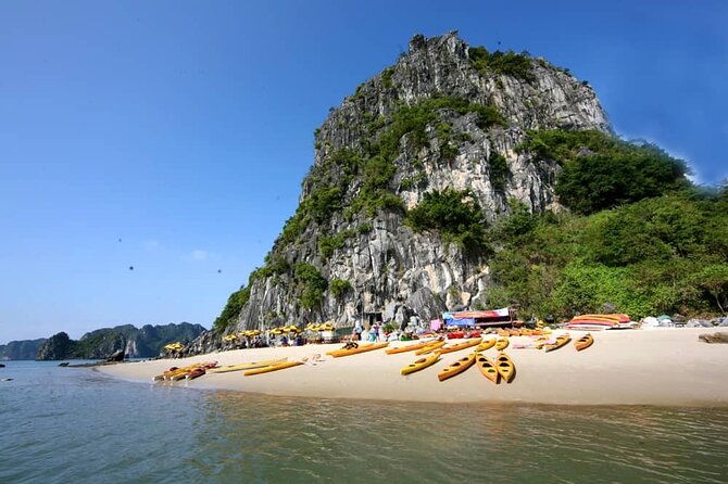 Halong Bay 2-Day Adventure Discover Yen Duc Village & Puppet Show - Itinerary and Activities
