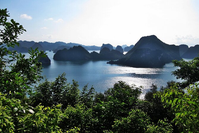 Halong Bay 2 Days 1 Night With Athena Cruise 5 Star Luxury - Inclusions