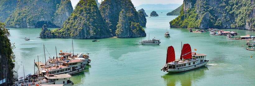 Halong City: Half-Day Guided Tour With Hotel Pickup - Tour Overview