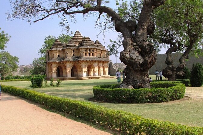 Hampi Day Excursion Review: A Memorable Experience